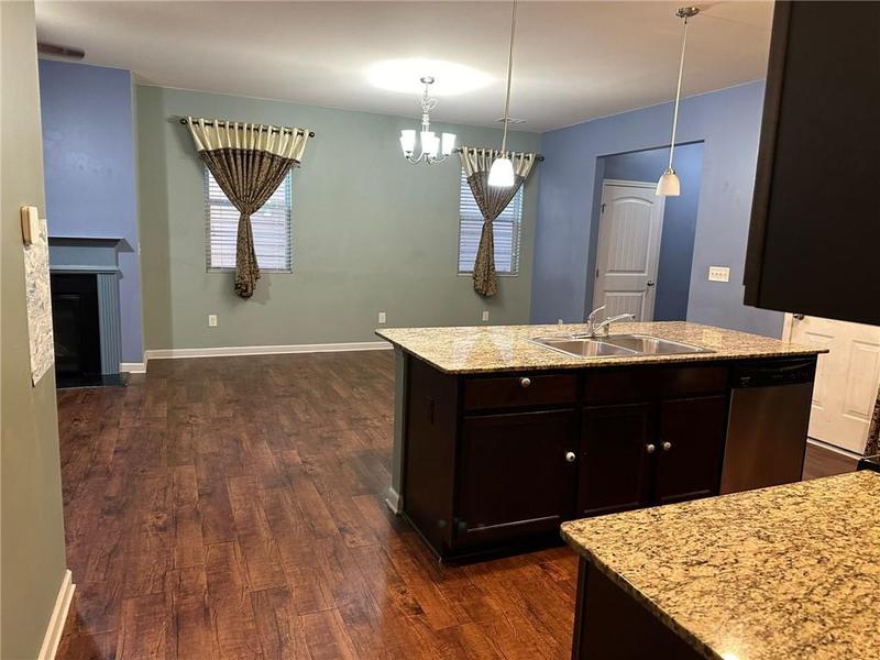 Image for property 115 Thimbleberry Drive, Dawsonville, GA 30534