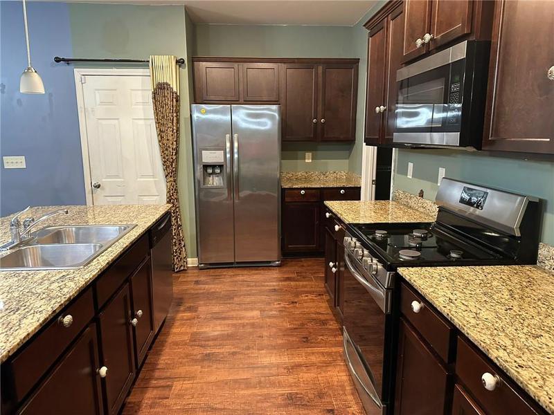Image for property 115 Thimbleberry Drive, Dawsonville, GA 30534