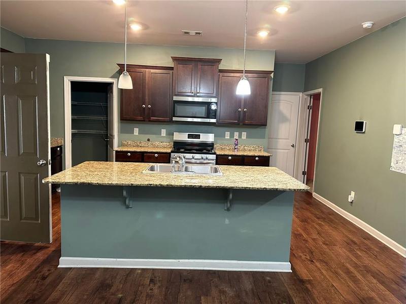 Image for property 115 Thimbleberry Drive, Dawsonville, GA 30534
