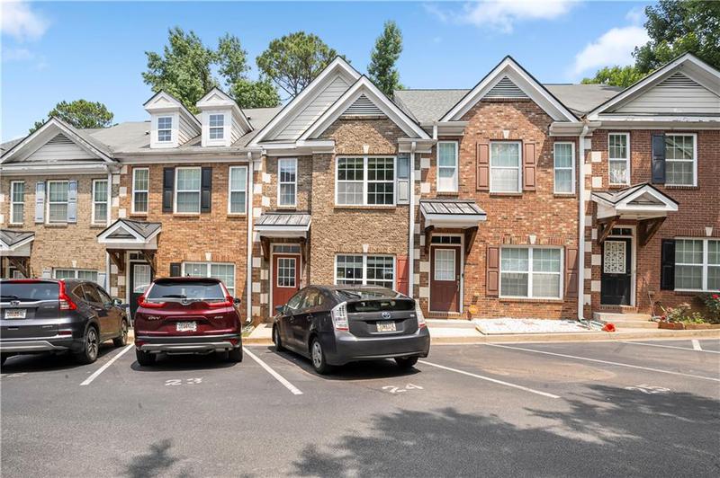 Image for property 2372 Johnson Road, Atlanta, GA 30345