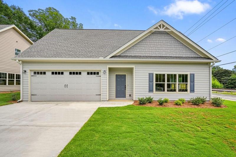 Image for property 4755 Fowler Street, Acworth, GA 30101
