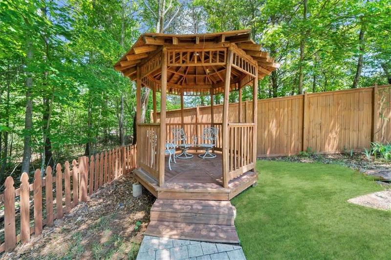 Image for property 9035 Walnut Cove Court, Gainesville, GA 30506