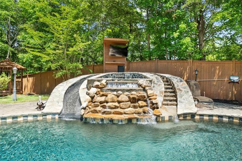 Image for property 9035 Walnut Cove Court, Gainesville, GA 30506