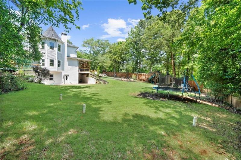 Image for property 9035 Walnut Cove Court, Gainesville, GA 30506