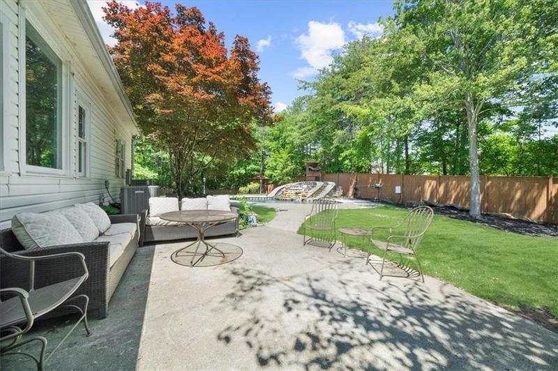 Image for property 9035 Walnut Cove Court, Gainesville, GA 30506