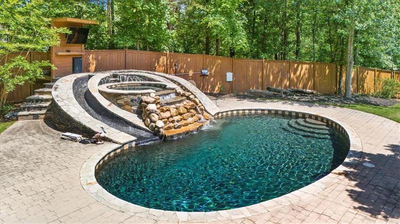 Image for property 9035 Walnut Cove Court, Gainesville, GA 30506