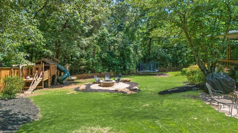Image for property 9035 Walnut Cove Court, Gainesville, GA 30506