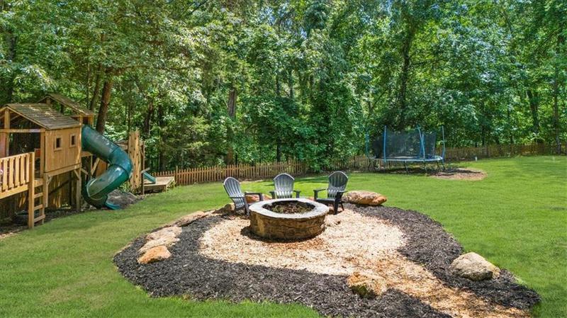 Image for property 9035 Walnut Cove Court, Gainesville, GA 30506