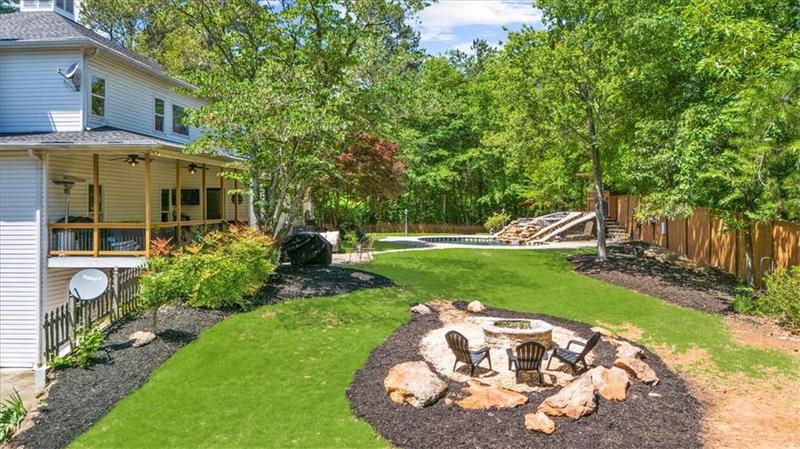 Image for property 9035 Walnut Cove Court, Gainesville, GA 30506