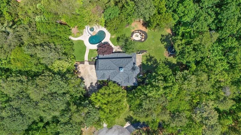 Image for property 9035 Walnut Cove Court, Gainesville, GA 30506