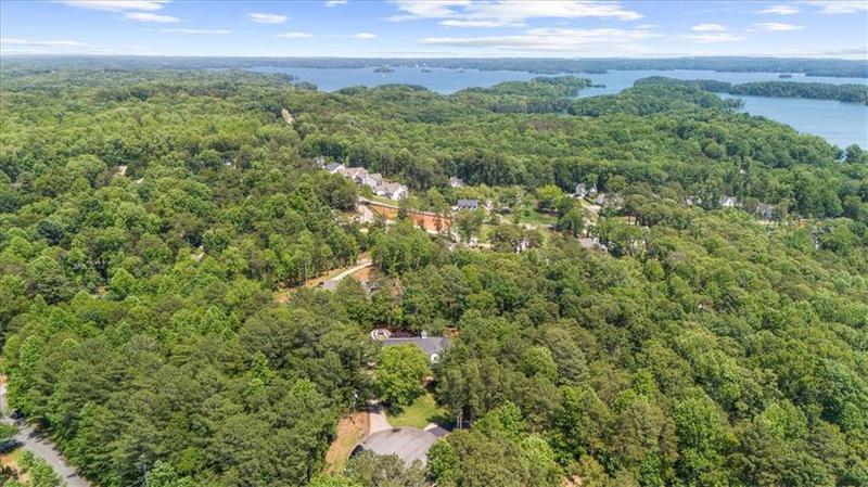 Image for property 9035 Walnut Cove Court, Gainesville, GA 30506