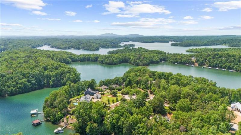 Image for property 9035 Walnut Cove Court, Gainesville, GA 30506