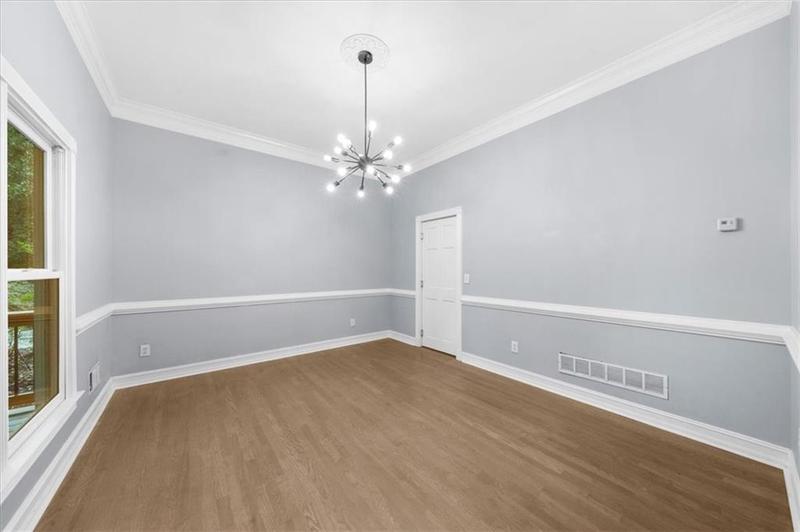Image for property 9035 Walnut Cove Court, Gainesville, GA 30506