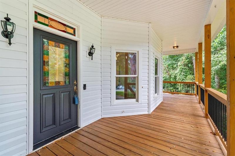 Image for property 9035 Walnut Cove Court, Gainesville, GA 30506