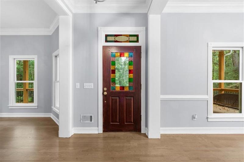 Image for property 9035 Walnut Cove Court, Gainesville, GA 30506