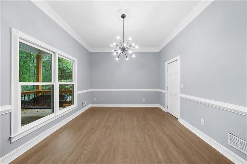 Image for property 9035 Walnut Cove Court, Gainesville, GA 30506