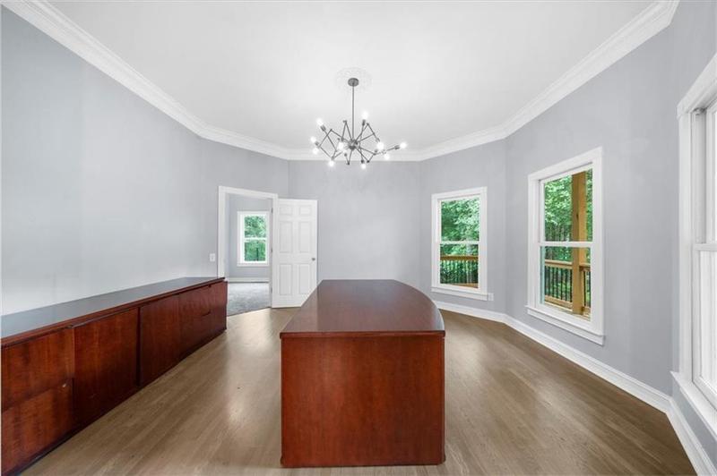 Image for property 9035 Walnut Cove Court, Gainesville, GA 30506