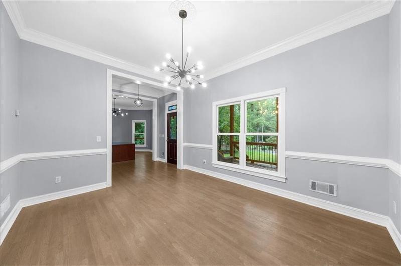 Image for property 9035 Walnut Cove Court, Gainesville, GA 30506