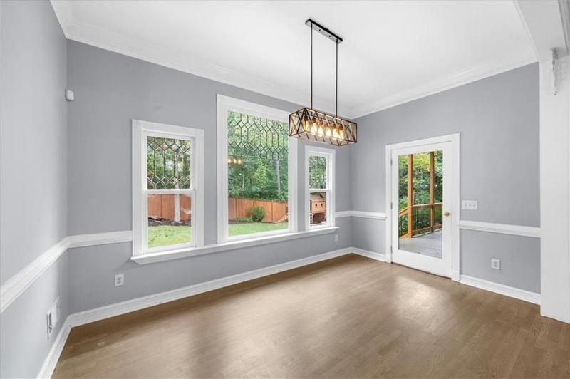 Image for property 9035 Walnut Cove Court, Gainesville, GA 30506