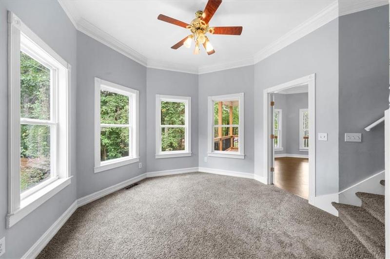 Image for property 9035 Walnut Cove Court, Gainesville, GA 30506