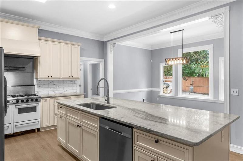 Image for property 9035 Walnut Cove Court, Gainesville, GA 30506