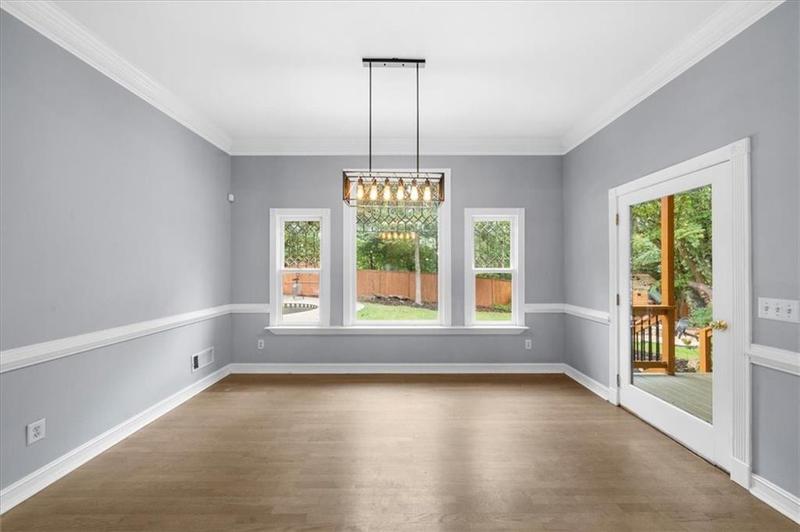 Image for property 9035 Walnut Cove Court, Gainesville, GA 30506