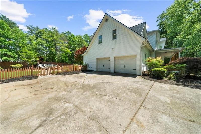 Image for property 9035 Walnut Cove Court, Gainesville, GA 30506