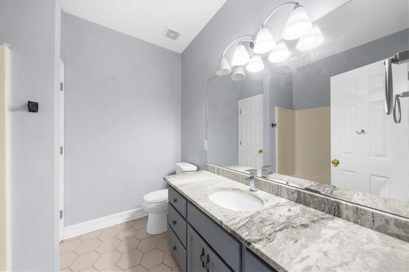 Image for property 9035 Walnut Cove Court, Gainesville, GA 30506