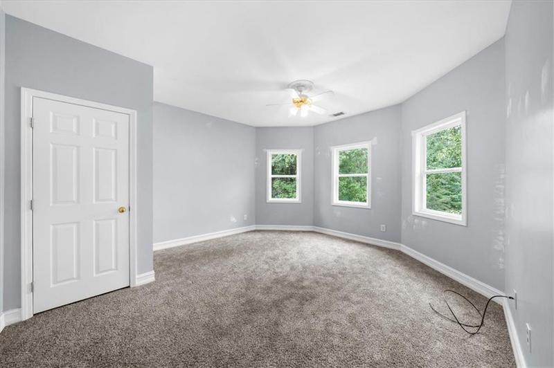 Image for property 9035 Walnut Cove Court, Gainesville, GA 30506