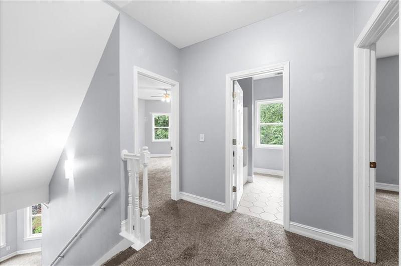 Image for property 9035 Walnut Cove Court, Gainesville, GA 30506