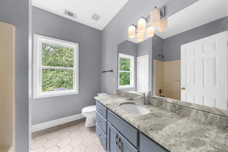 Image for property 9035 Walnut Cove Court, Gainesville, GA 30506