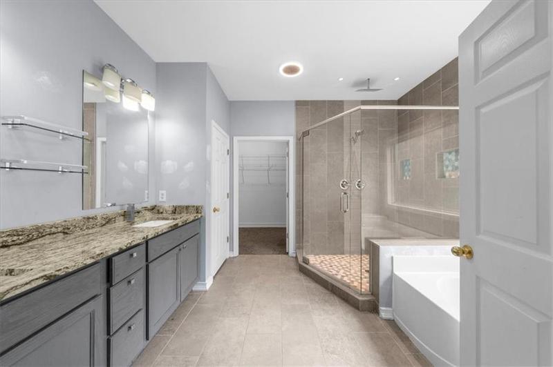 Image for property 9035 Walnut Cove Court, Gainesville, GA 30506