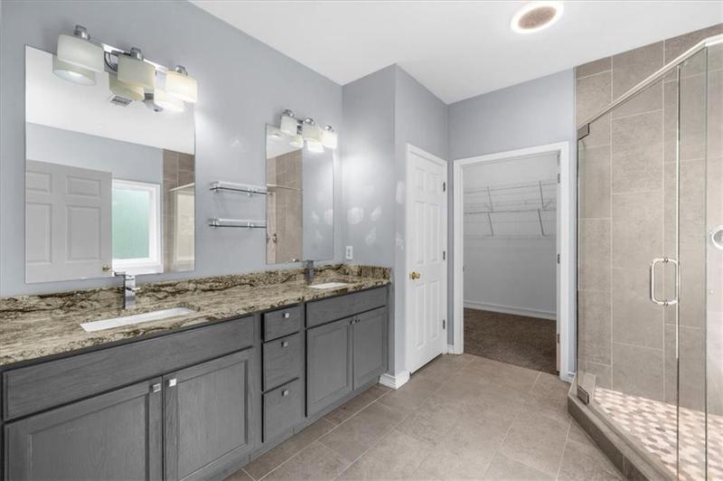 Image for property 9035 Walnut Cove Court, Gainesville, GA 30506