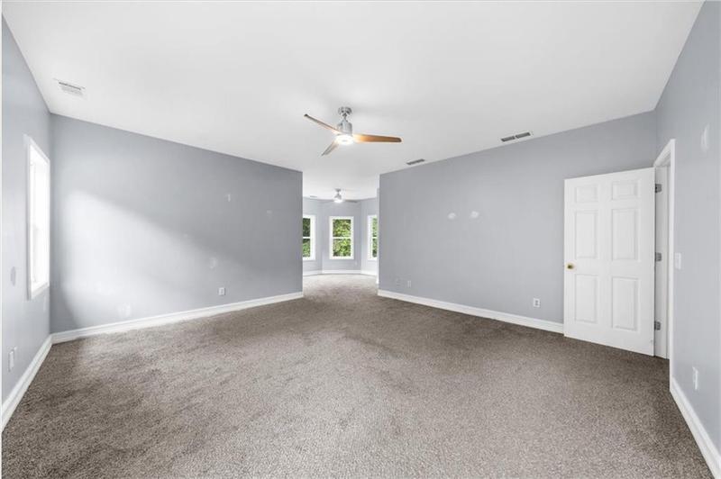Image for property 9035 Walnut Cove Court, Gainesville, GA 30506