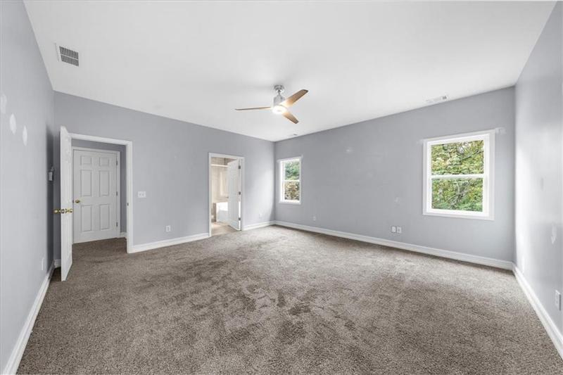 Image for property 9035 Walnut Cove Court, Gainesville, GA 30506
