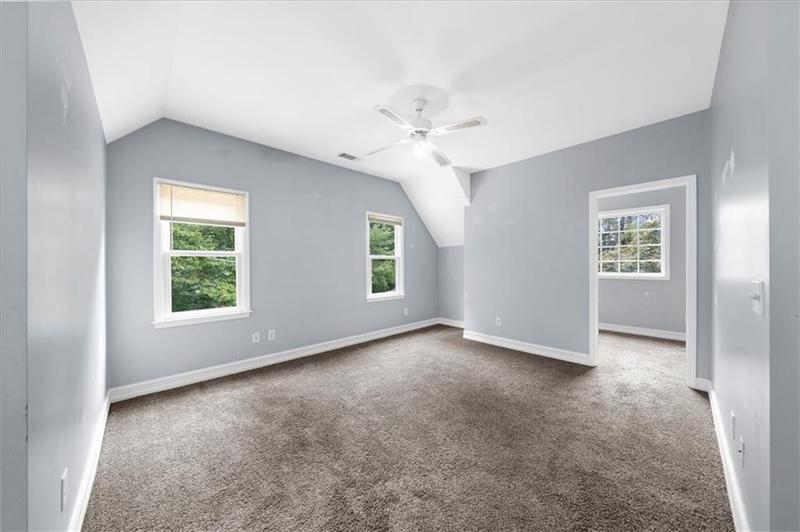 Image for property 9035 Walnut Cove Court, Gainesville, GA 30506