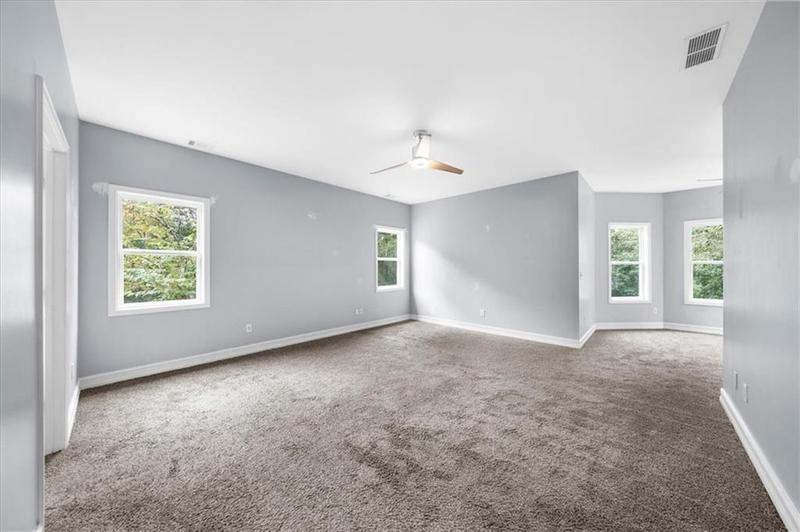 Image for property 9035 Walnut Cove Court, Gainesville, GA 30506
