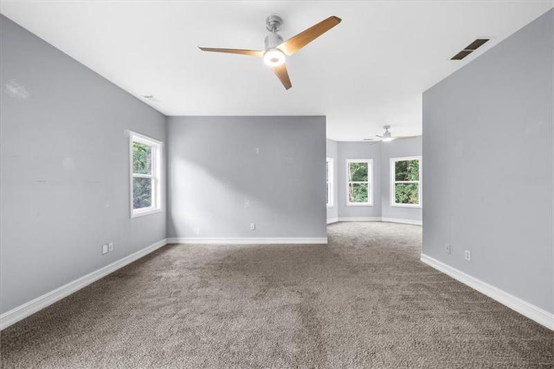 Image for property 9035 Walnut Cove Court, Gainesville, GA 30506