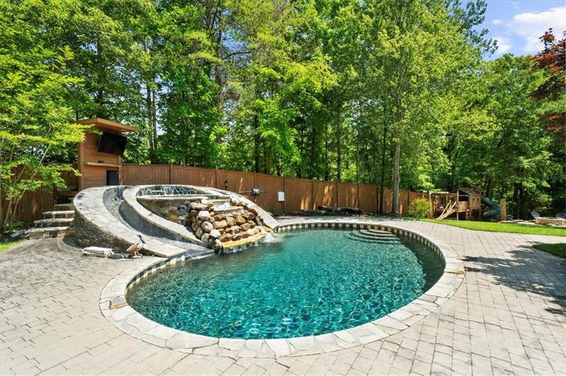Image for property 9035 Walnut Cove Court, Gainesville, GA 30506