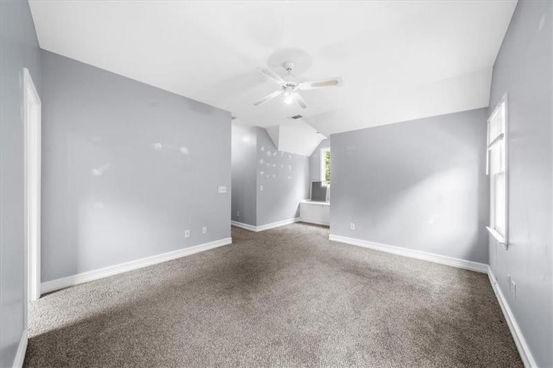 Image for property 9035 Walnut Cove Court, Gainesville, GA 30506