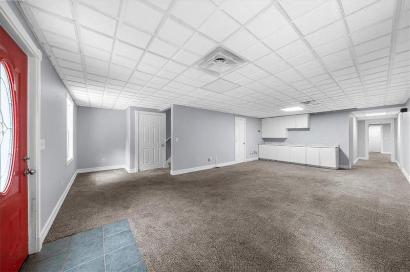 Image for property 9035 Walnut Cove Court, Gainesville, GA 30506