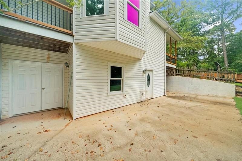 Image for property 9035 Walnut Cove Court, Gainesville, GA 30506