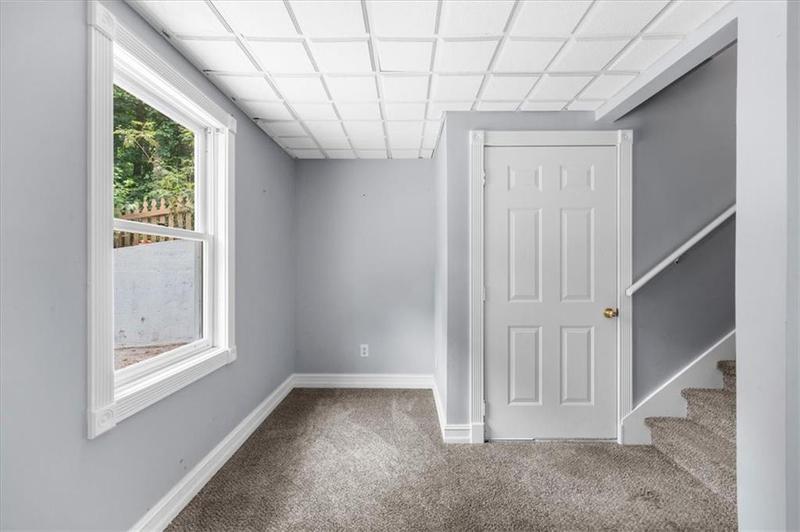 Image for property 9035 Walnut Cove Court, Gainesville, GA 30506
