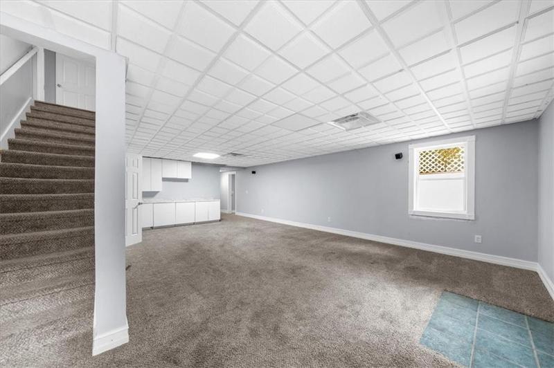Image for property 9035 Walnut Cove Court, Gainesville, GA 30506