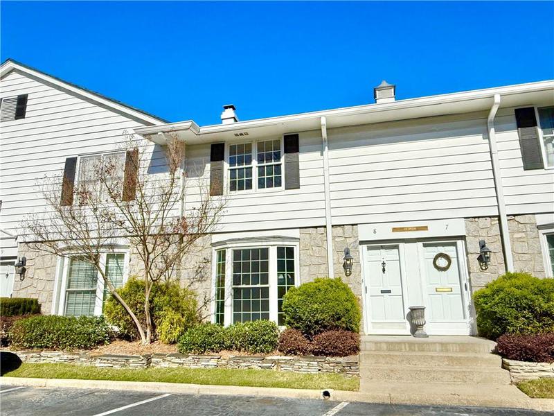 Image for property 136 Peachtree Memorial Drive GA8, Atlanta, GA 30309