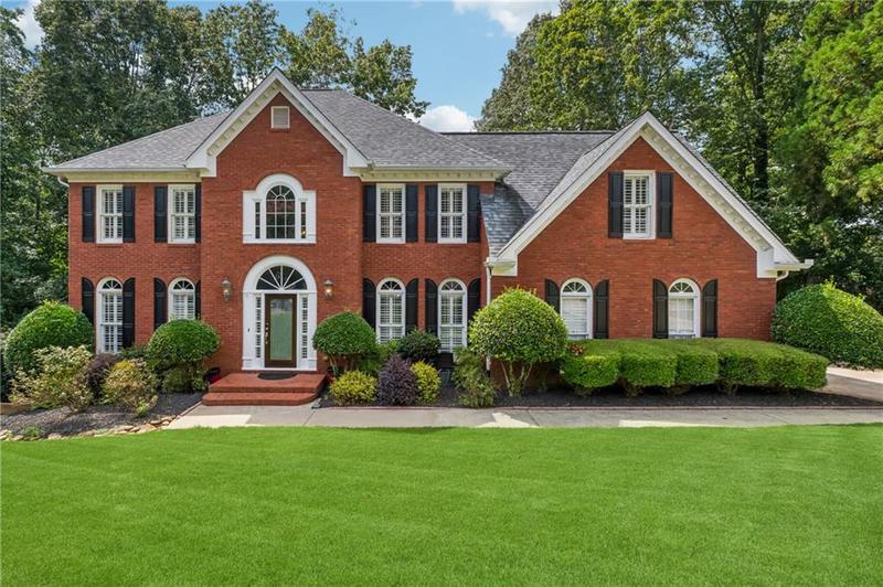 Image for property 3775 Banyon Lane, Alpharetta, GA 30022