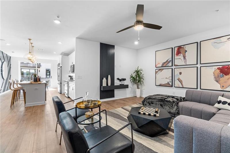 Image for property 371 Grant Circle 1822, Atlanta, GA 30315