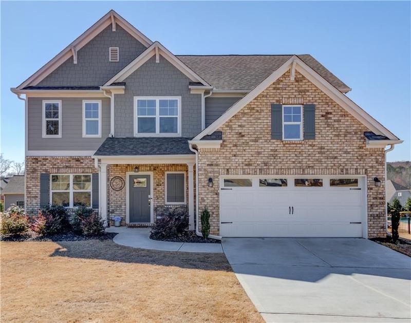 Image for property 2215 Cotton Gin Row, Jefferson, GA 30549