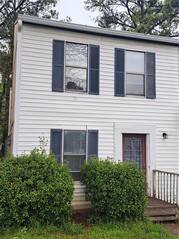 Image for property 1222 Ridgecrest Lane, Smyrna, GA 30080