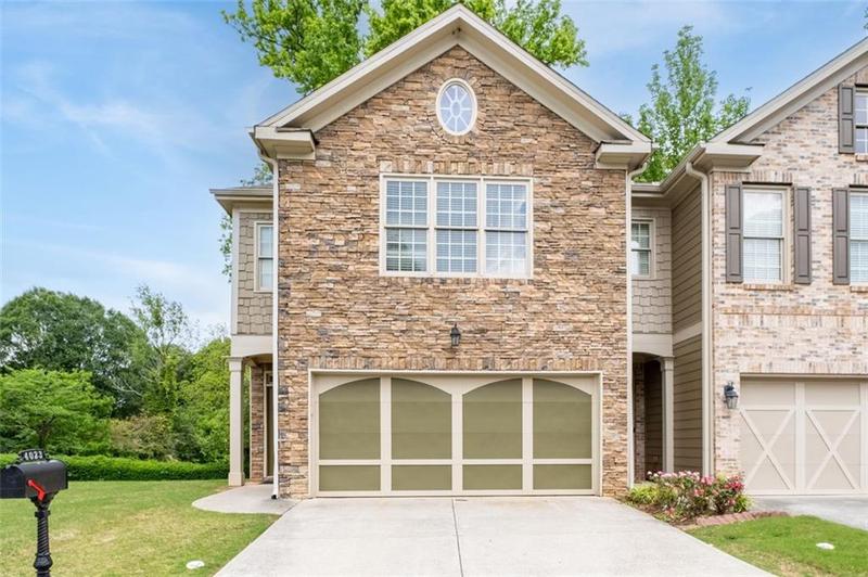 Image for property 4023 Caitlyn Place, Atlanta, GA 30360